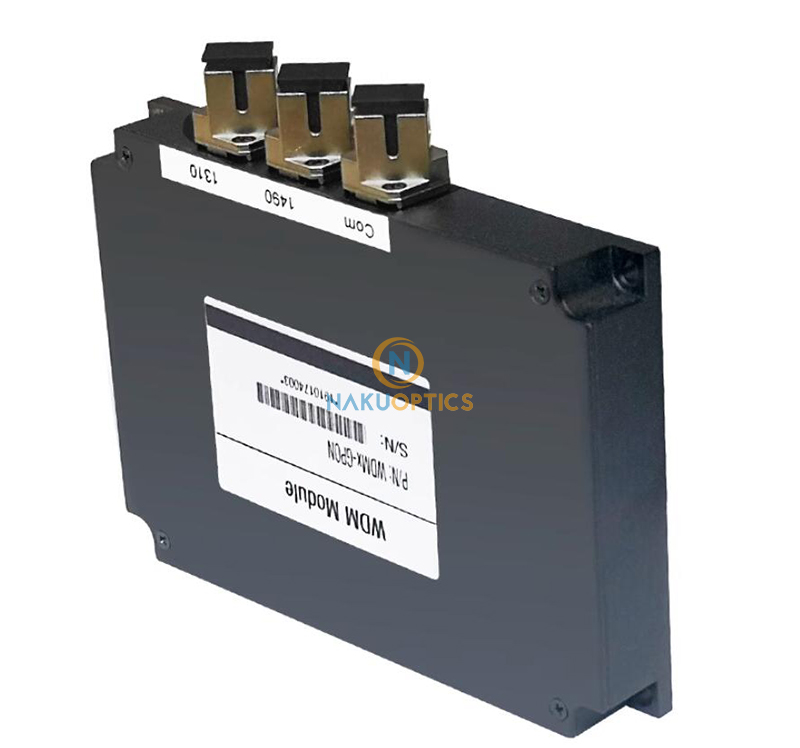 CEx type WDM